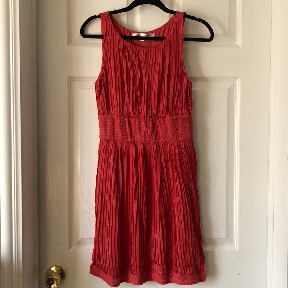 Cute max studio dress